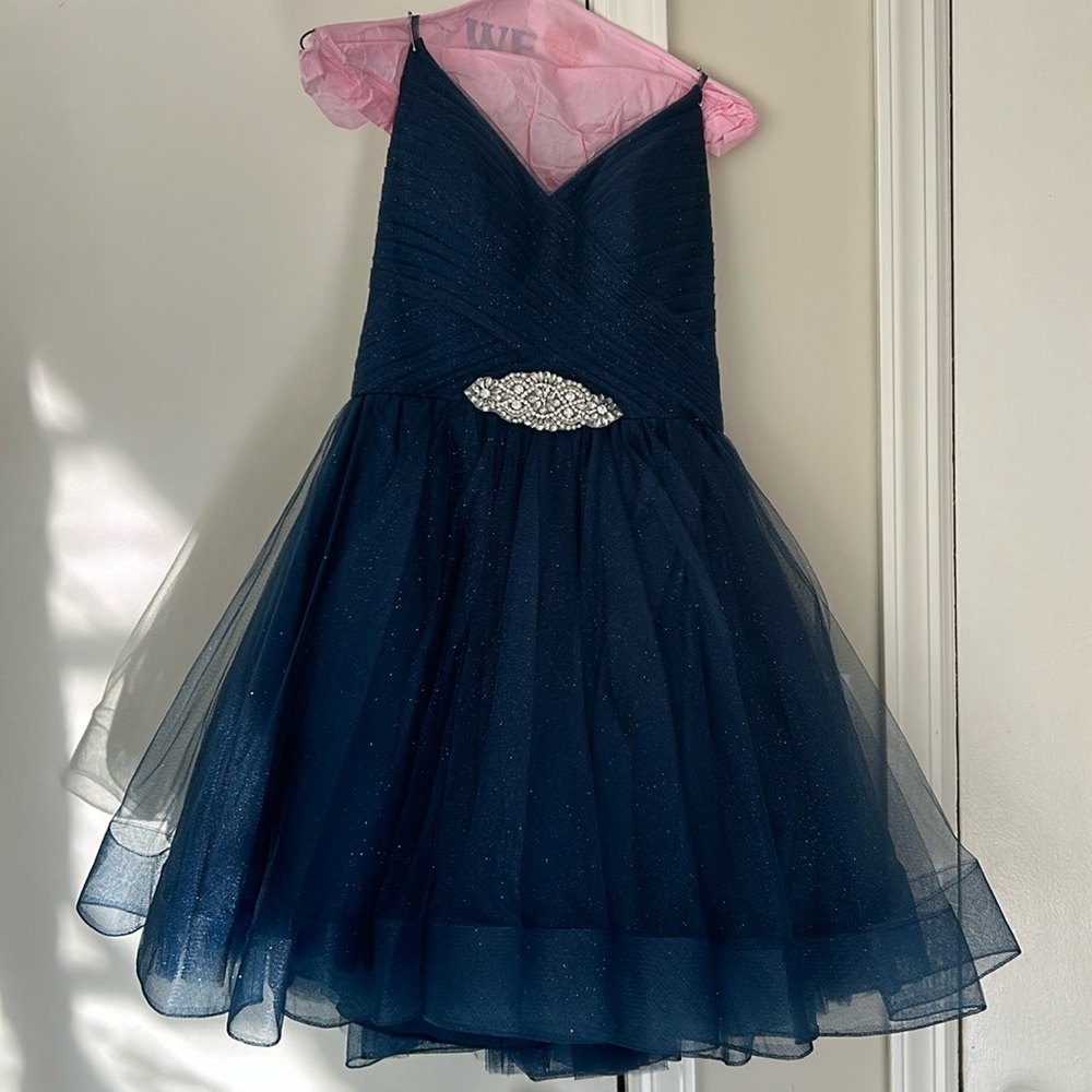 Glamour by terani - prom dress- homecoming